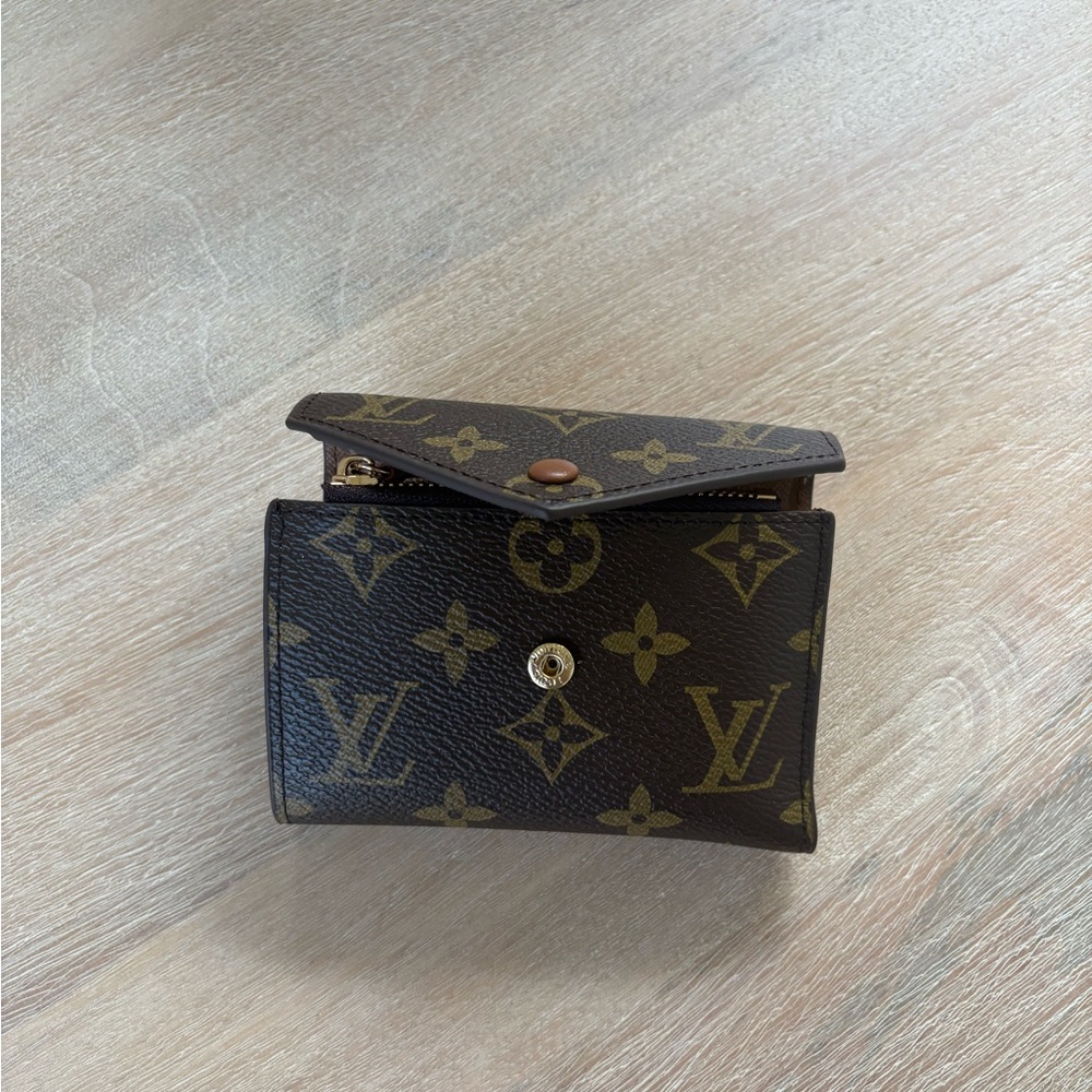 Card Holder Wallet